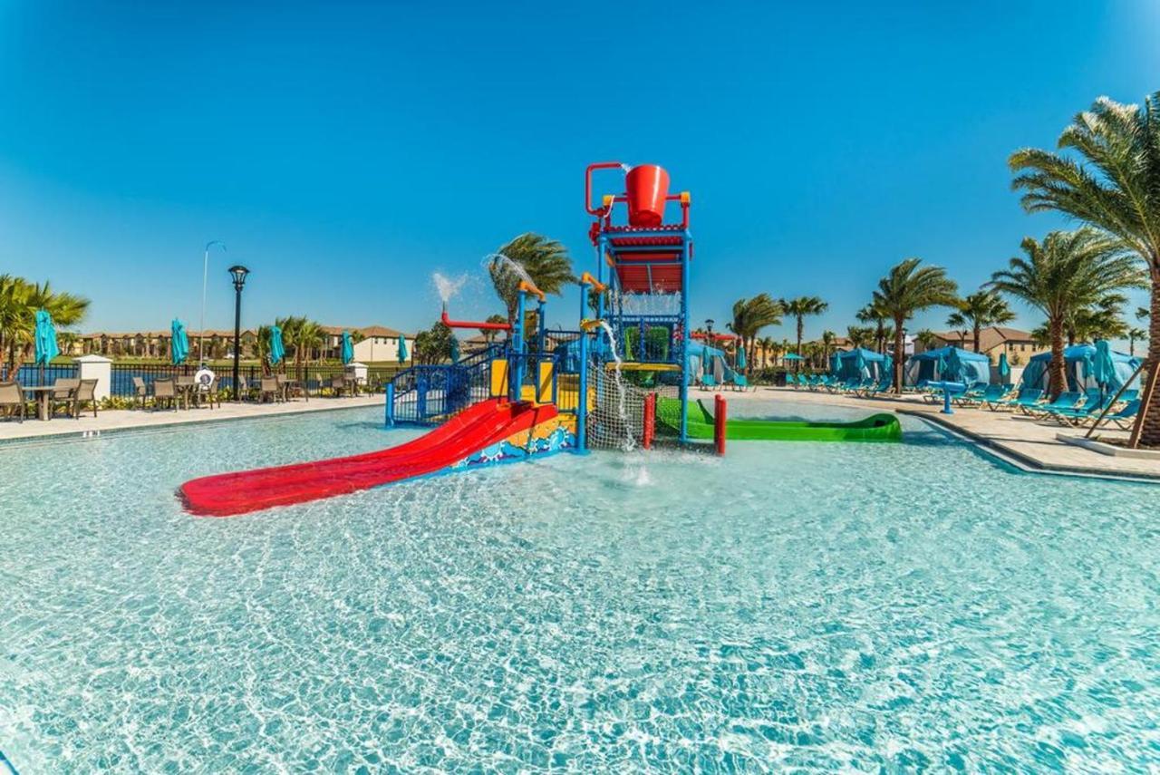Unique Vacation Home At Westside Resort Ww8895 オーランド エクステリア 写真