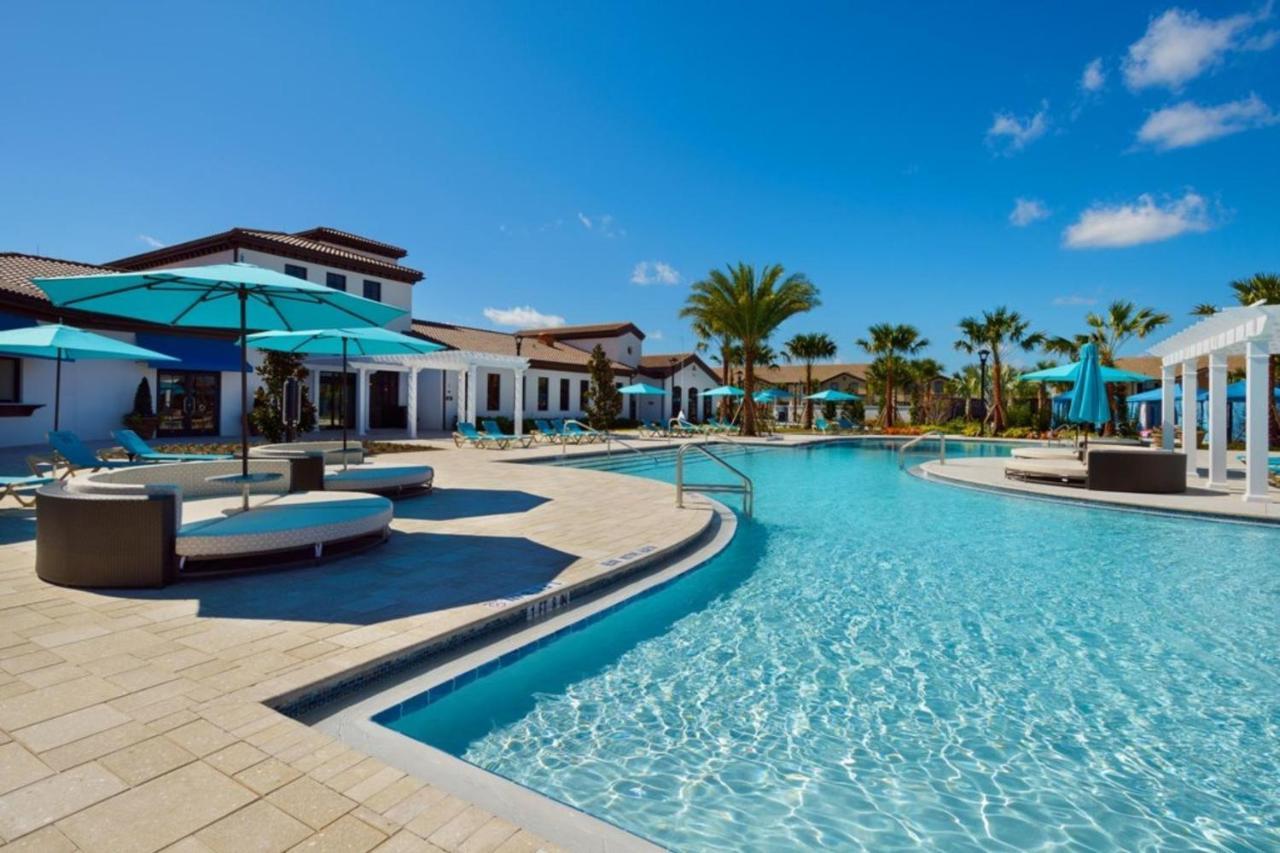 Unique Vacation Home At Westside Resort Ww8895 オーランド エクステリア 写真