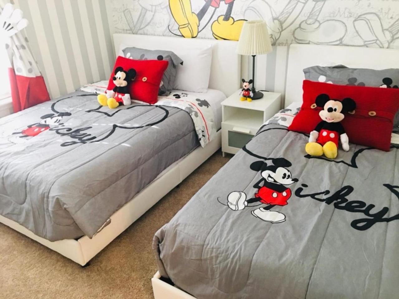 Unique Vacation Home At Westside Resort Ww8895 オーランド エクステリア 写真
