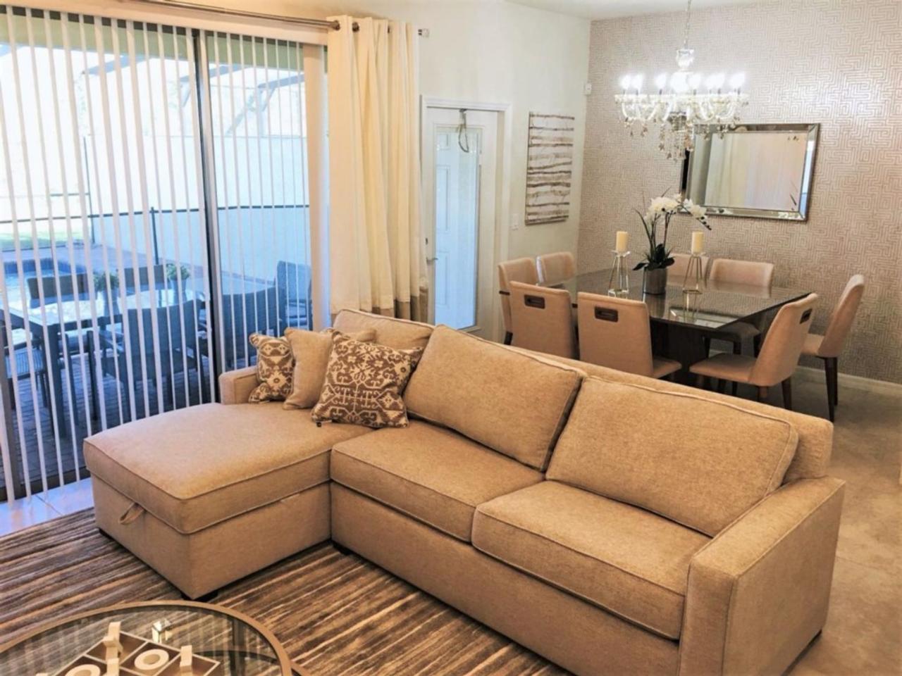 Unique Vacation Home At Westside Resort Ww8895 オーランド エクステリア 写真