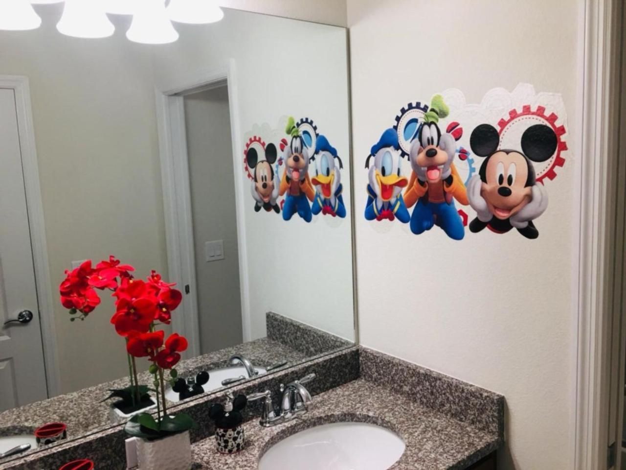 Unique Vacation Home At Westside Resort Ww8895 オーランド エクステリア 写真
