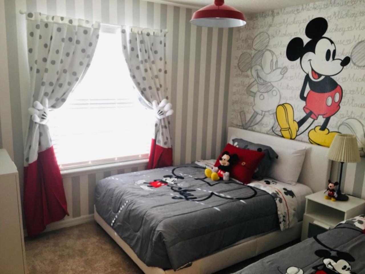 Unique Vacation Home At Westside Resort Ww8895 オーランド エクステリア 写真