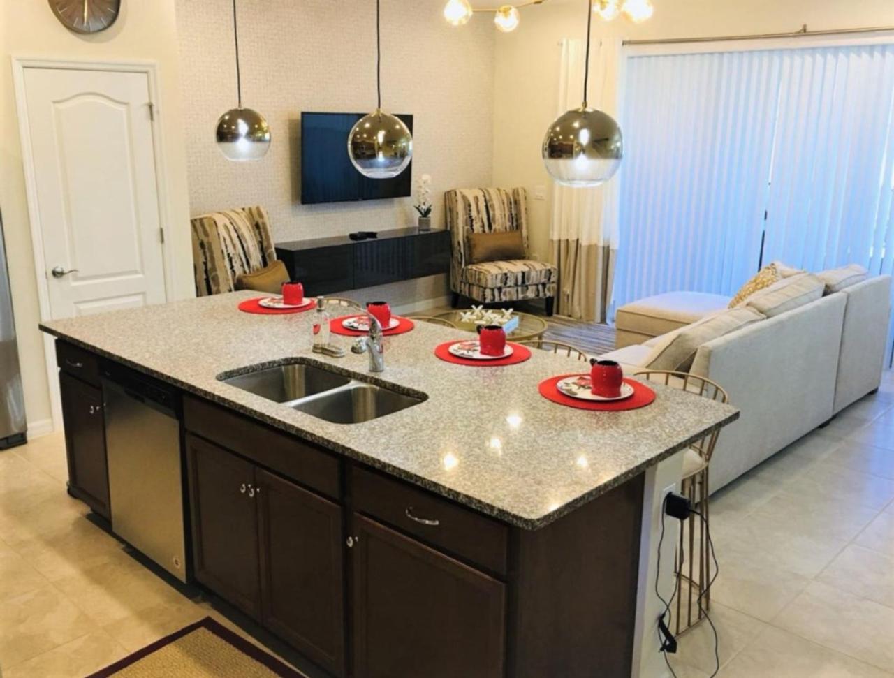 Unique Vacation Home At Westside Resort Ww8895 オーランド エクステリア 写真