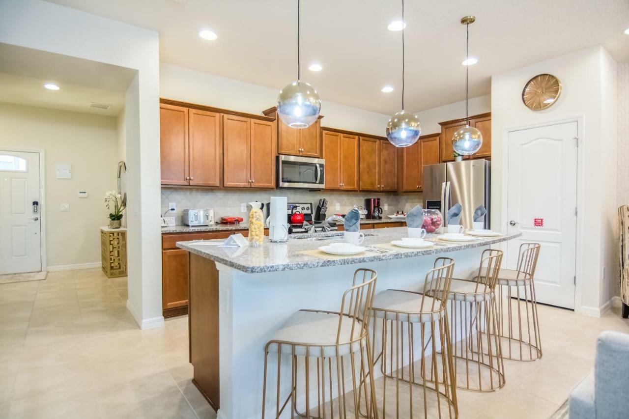 Unique Vacation Home At Westside Resort Ww8895 オーランド エクステリア 写真