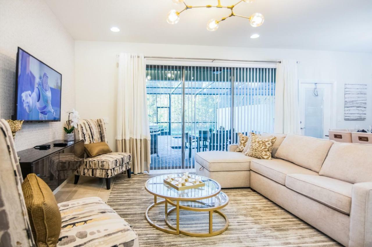 Unique Vacation Home At Westside Resort Ww8895 オーランド エクステリア 写真