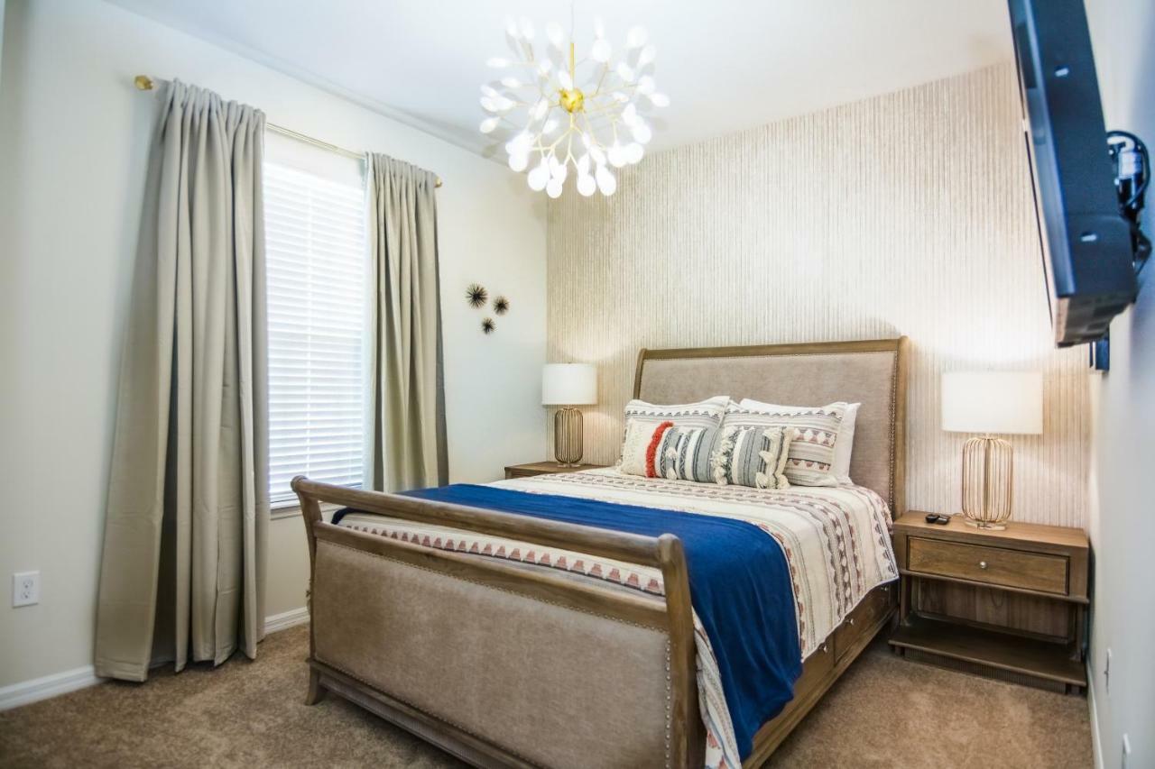 Unique Vacation Home At Westside Resort Ww8895 オーランド エクステリア 写真