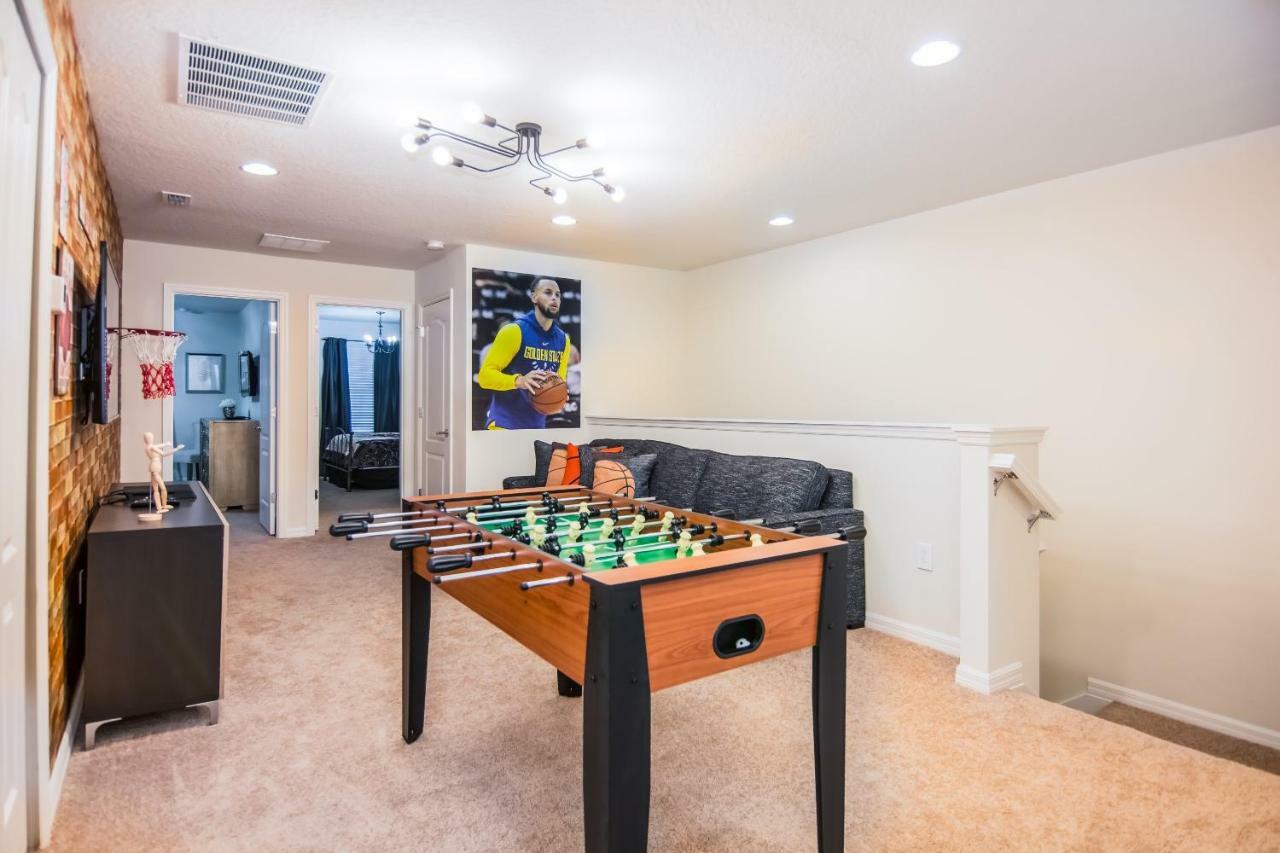 Unique Vacation Home At Westside Resort Ww8895 オーランド エクステリア 写真