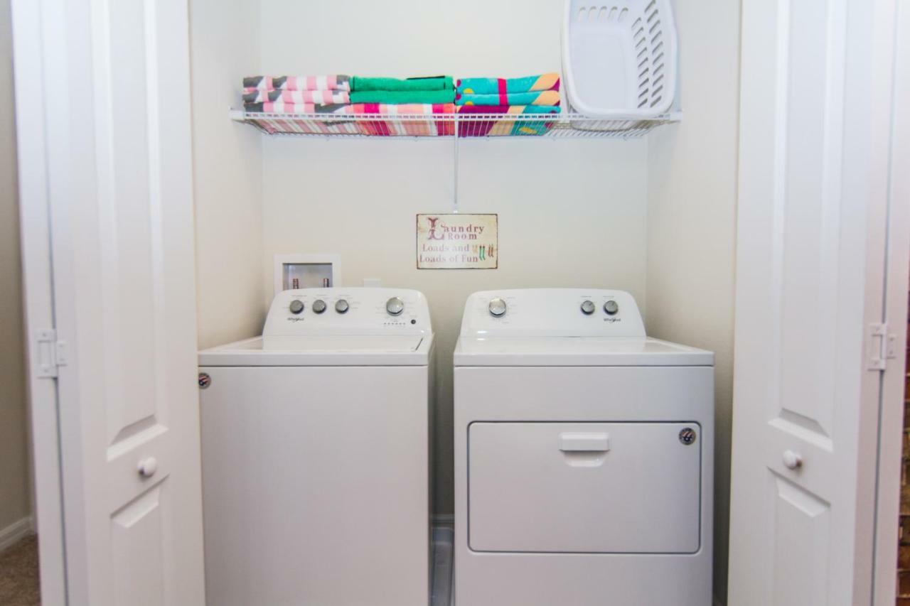 Unique Vacation Home At Westside Resort Ww8895 オーランド エクステリア 写真