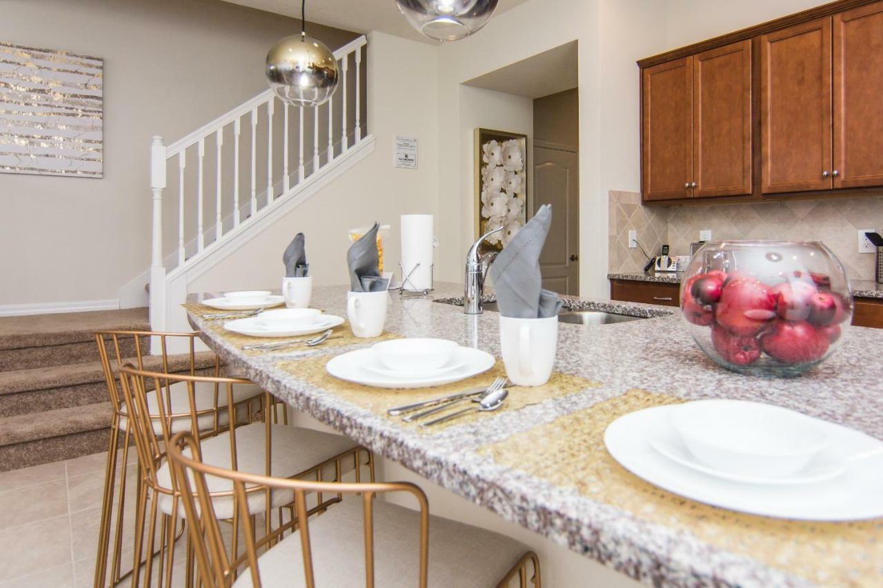 Unique Vacation Home At Westside Resort Ww8895 オーランド エクステリア 写真