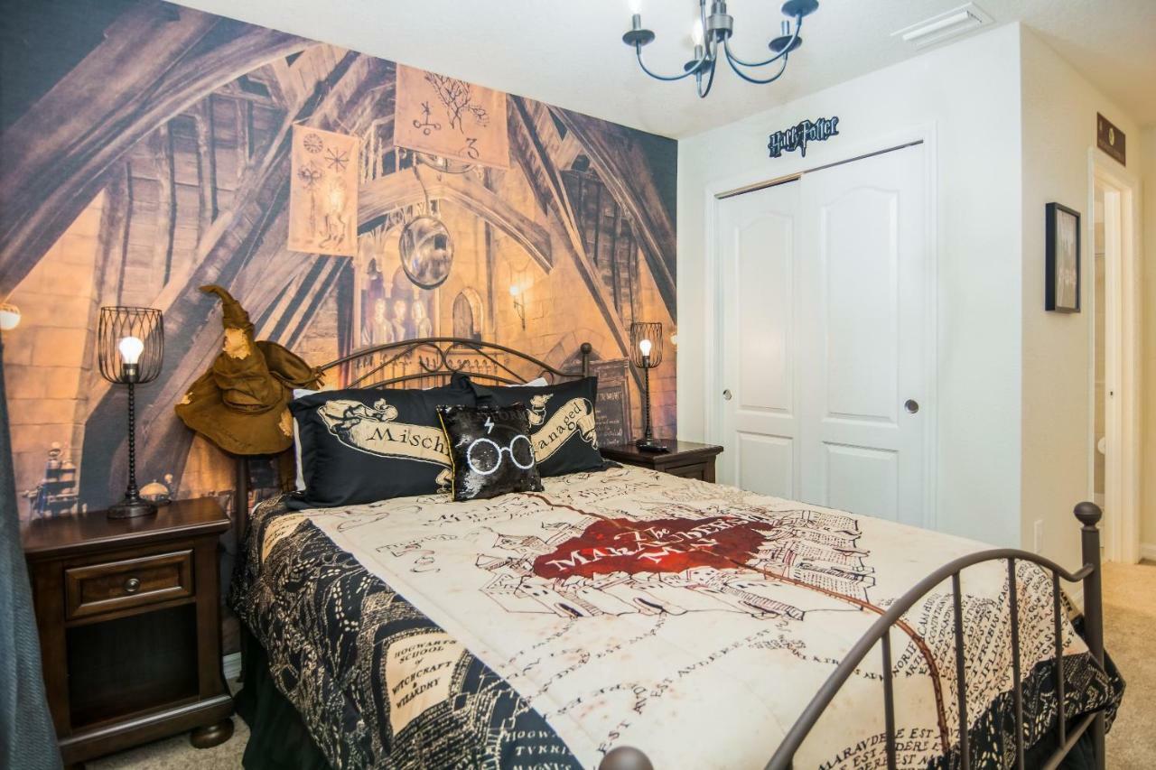 Unique Vacation Home At Westside Resort Ww8895 オーランド エクステリア 写真