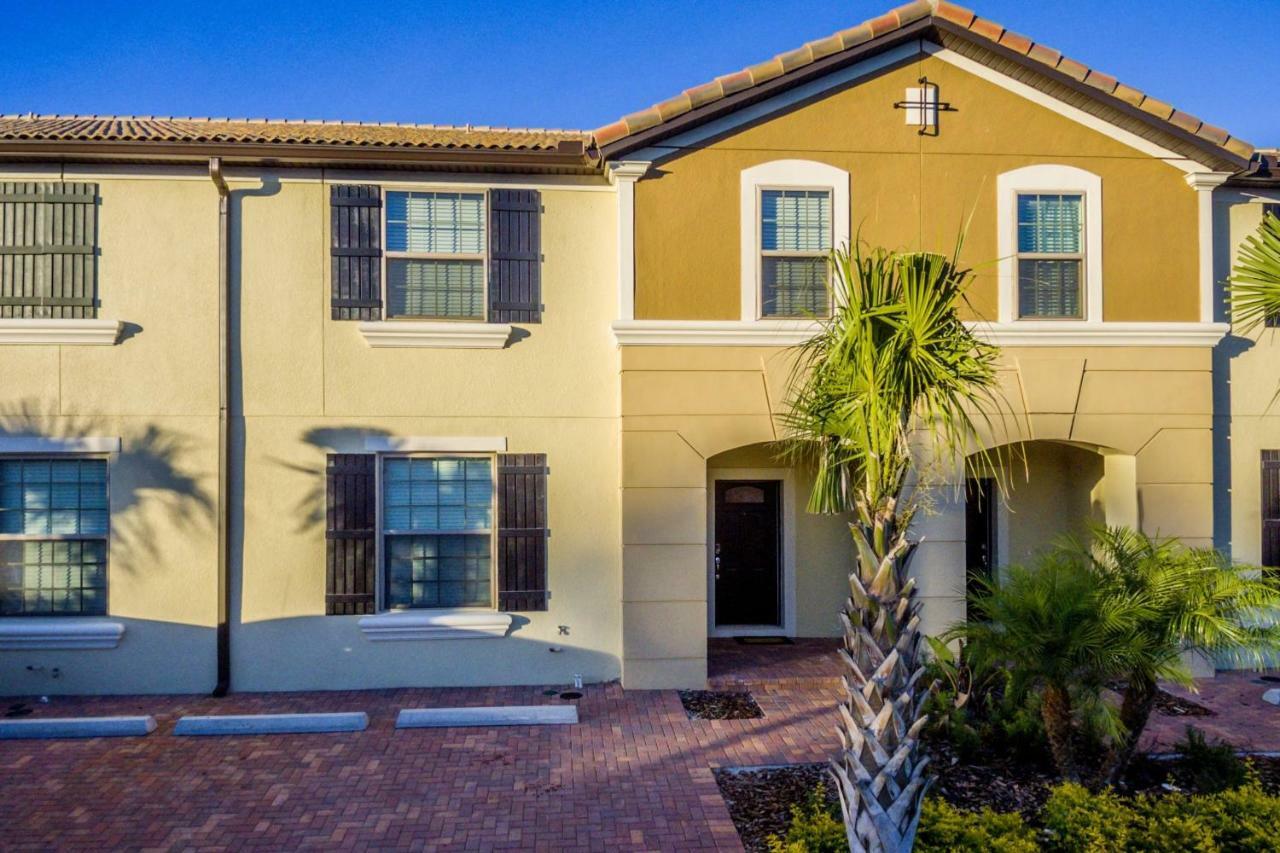 Unique Vacation Home At Westside Resort Ww8895 オーランド エクステリア 写真