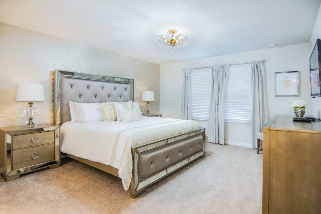 Unique Vacation Home At Westside Resort Ww8895 オーランド エクステリア 写真