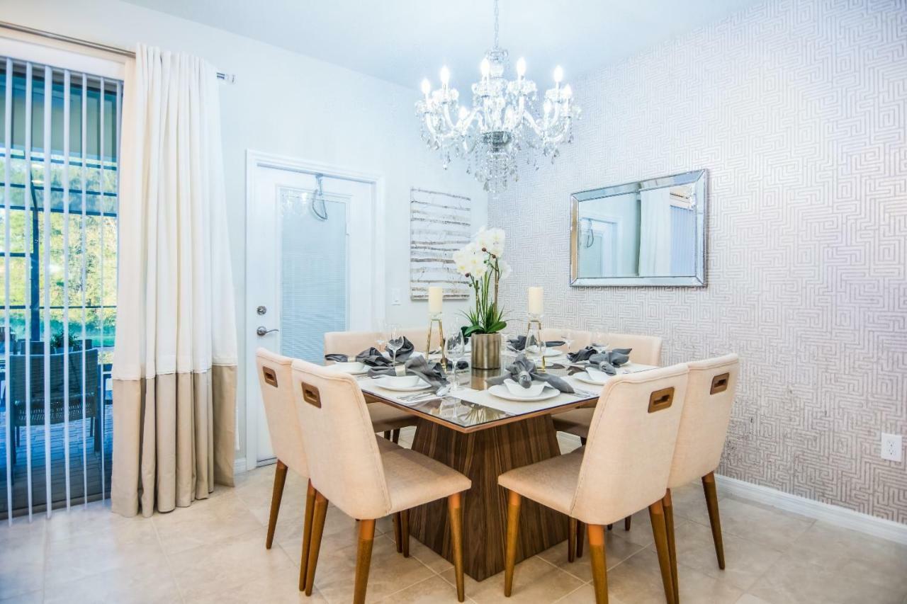Unique Vacation Home At Westside Resort Ww8895 オーランド エクステリア 写真