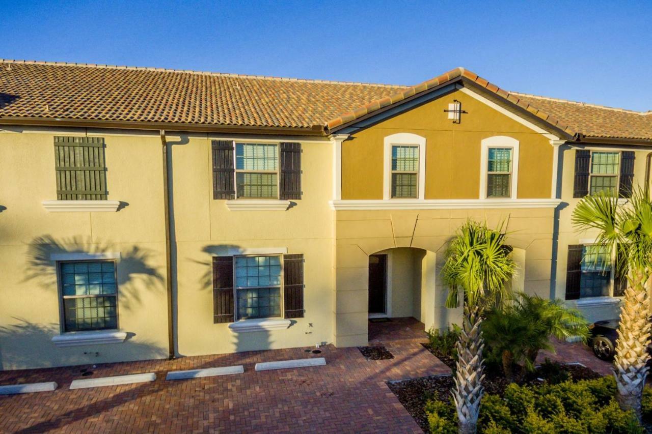Unique Vacation Home At Westside Resort Ww8895 オーランド エクステリア 写真