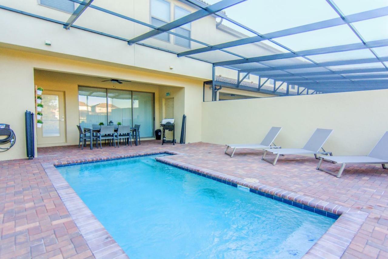 Unique Vacation Home At Westside Resort Ww8895 オーランド エクステリア 写真