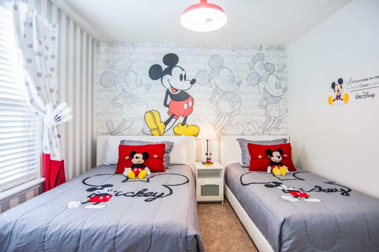 Unique Vacation Home At Westside Resort Ww8895 オーランド エクステリア 写真