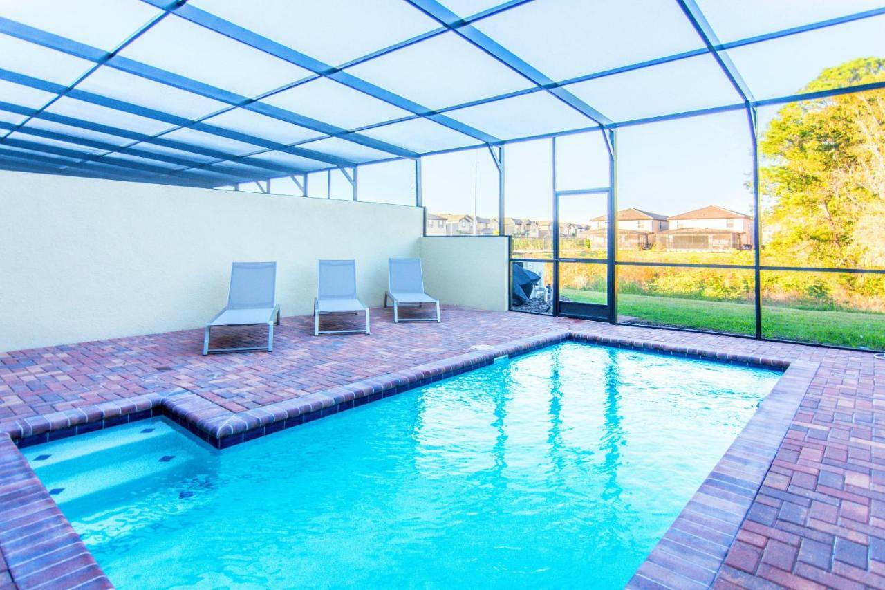 Unique Vacation Home At Westside Resort Ww8895 オーランド エクステリア 写真