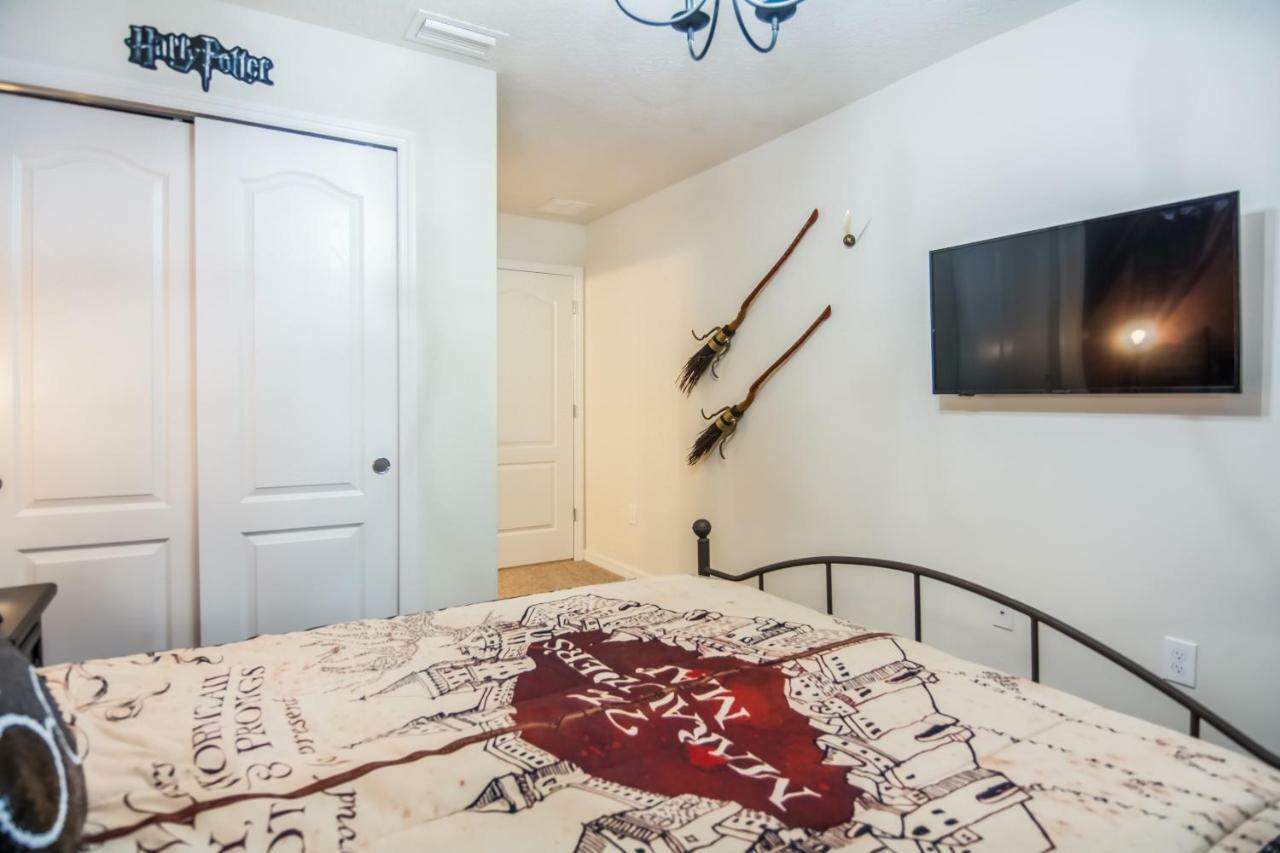 Unique Vacation Home At Westside Resort Ww8895 オーランド エクステリア 写真