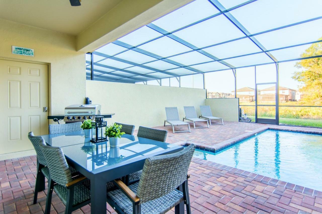 Unique Vacation Home At Westside Resort Ww8895 オーランド エクステリア 写真