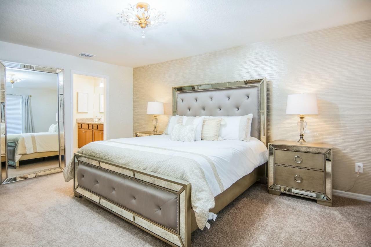 Unique Vacation Home At Westside Resort Ww8895 オーランド エクステリア 写真