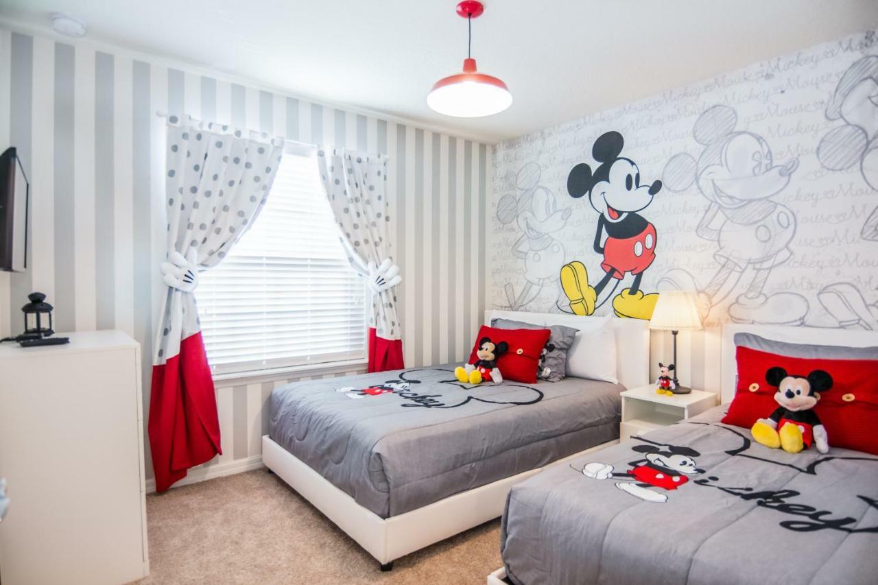 Unique Vacation Home At Westside Resort Ww8895 オーランド エクステリア 写真